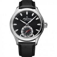 Montre Alpina Homme Orologi al in Acier AL-285BS5AQ6 - AL-285BS5AQ6